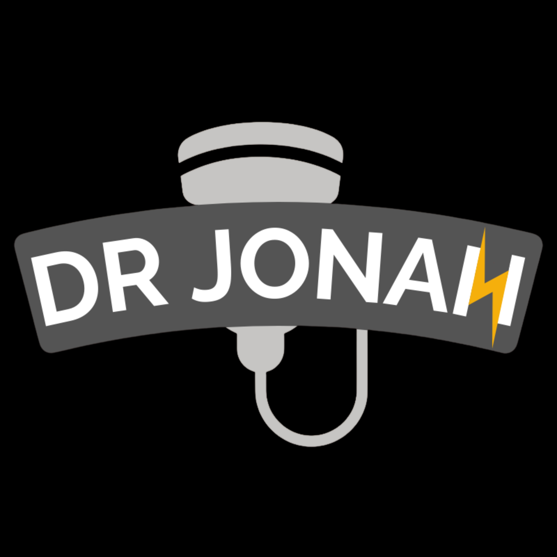 Dr. Jonah